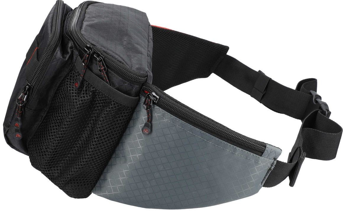 MIKADO Gürteltasche 5L 24cm x 18 cm x 13cm