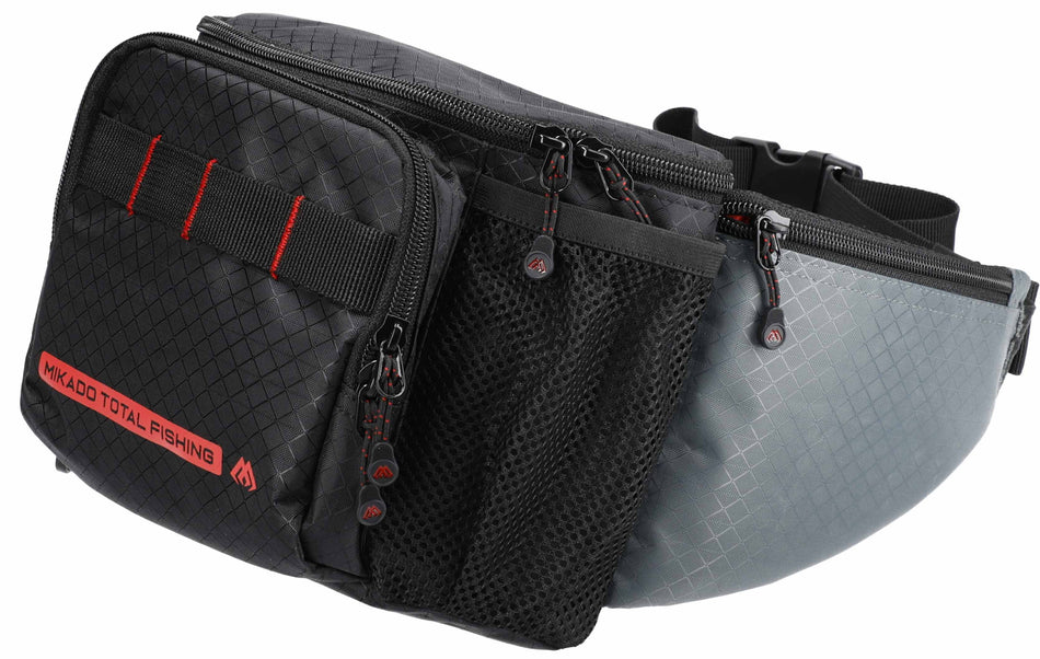 MIKADO Gürteltasche 5L 24cm x 18 cm x 13cm