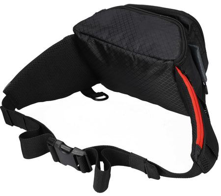 MIKADO Gürteltasche 5L 24cm x 18 cm x 13cm