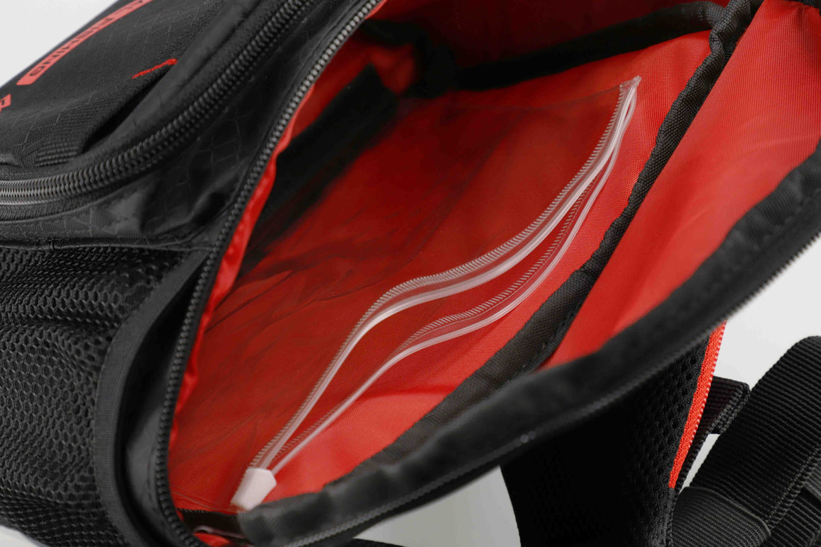 MIKADO Gürteltasche 5L 24cm x 18 cm x 13cm