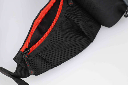 MIKADO Gürteltasche 5L 24cm x 18 cm x 13cm