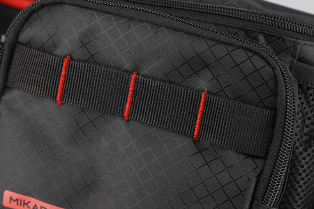 MIKADO Gürteltasche 5L 24cm x 18 cm x 13cm