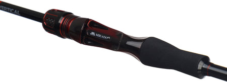 Rute MFT Vertikal Castingrute 183cm 20-70g (2Sec.)