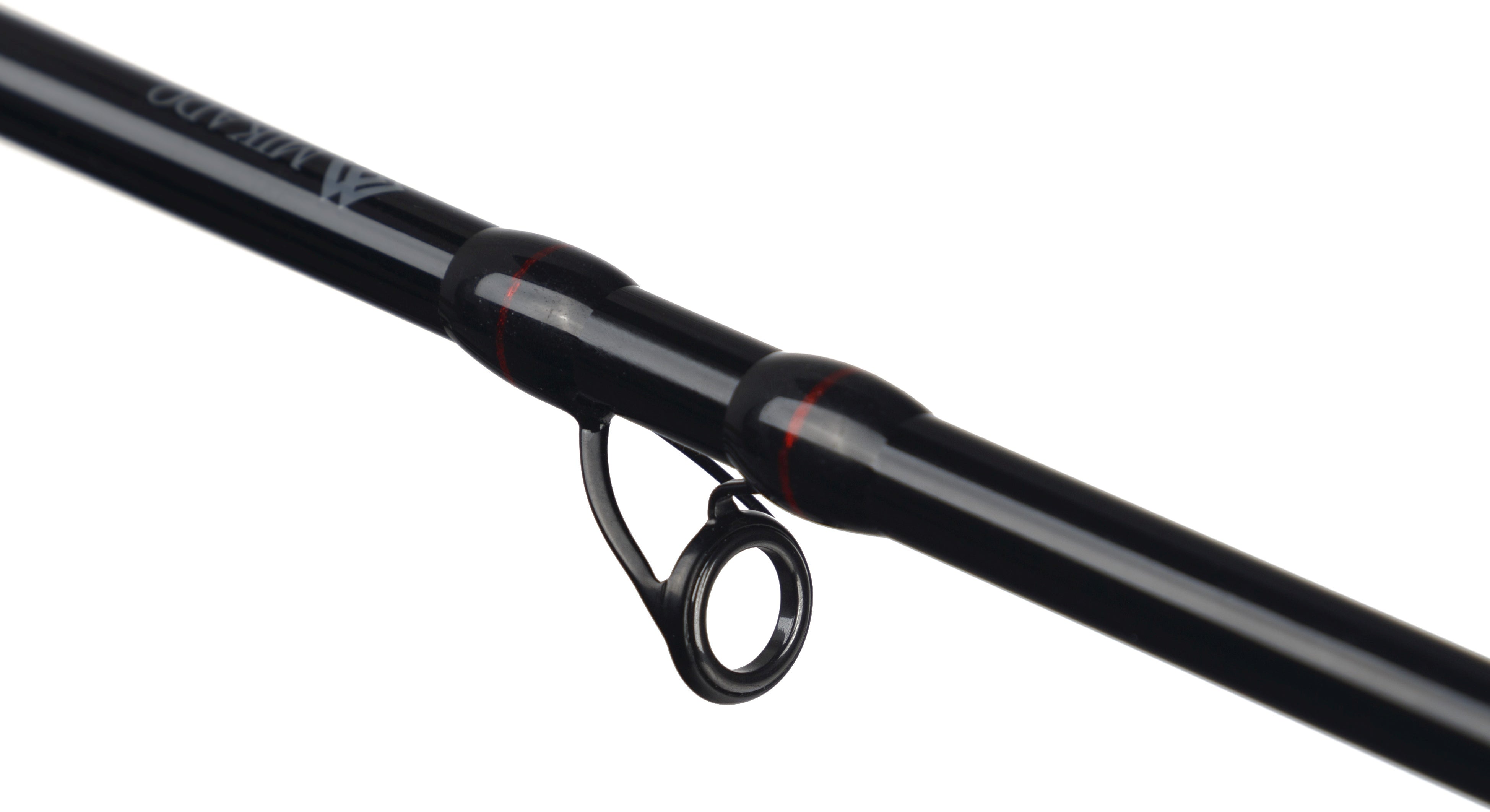 Rute MFT Vertikal Castingrute 183cm 20-70g (2Sec.)