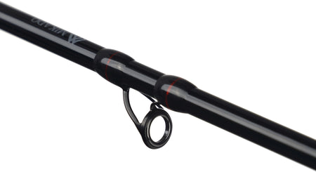 Rute MFT Vertikal Castingrute 183cm 20-70g (2Sec.)