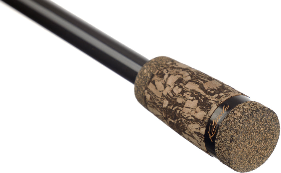 Rute Katsudo Predator Warrior Spin 225cm 8-40g (2 Sec.)