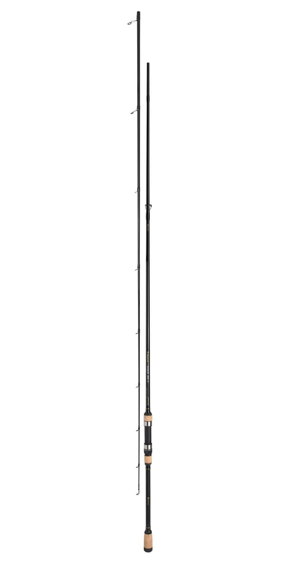 MIKADO Sensual N.G. Medium Spin Rute 5-28g