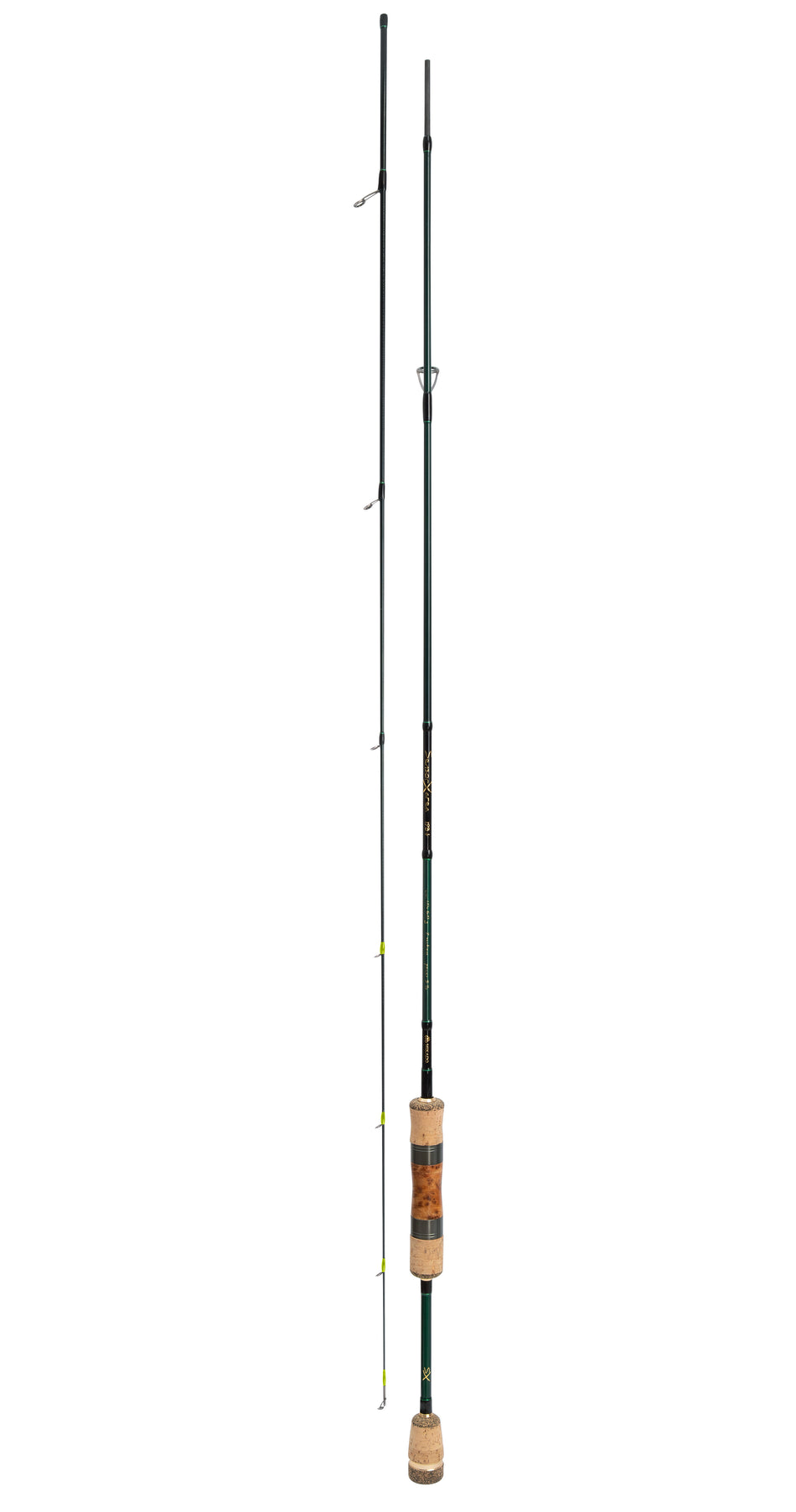 Sensor-X Area S Rute Spin Ultralight Jig