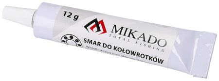 MIKADO Fett für Angelrollen