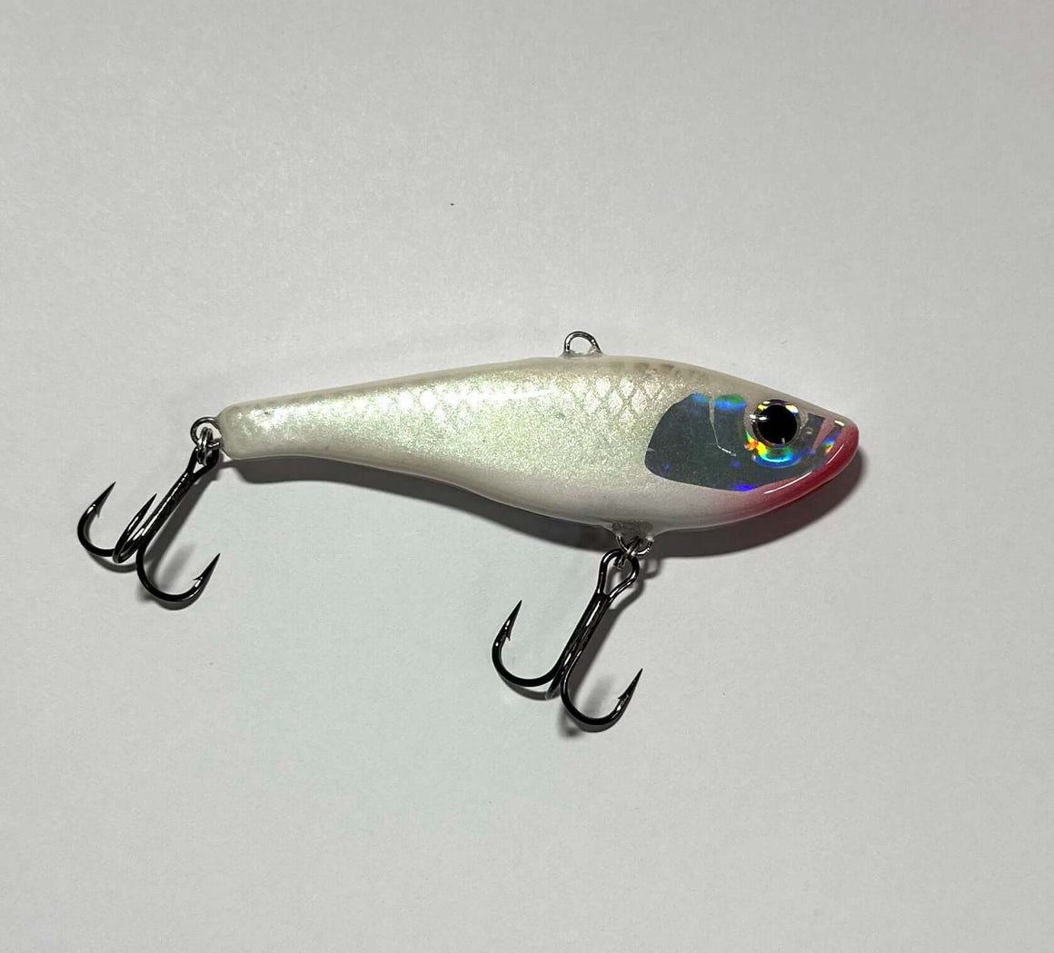 KÖNIGSFISCHER Biteall Vibe Bait Handmade