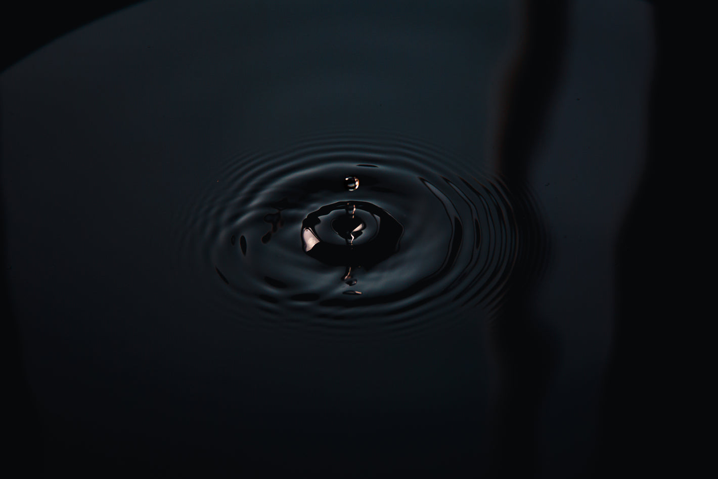 Wassertropfen