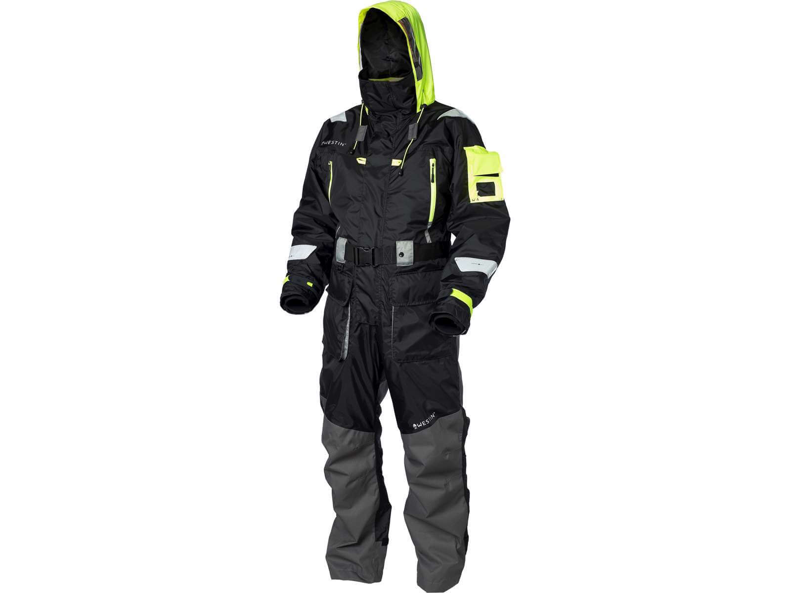 WESTIN W4 Flotation Suit Schwimmanzug