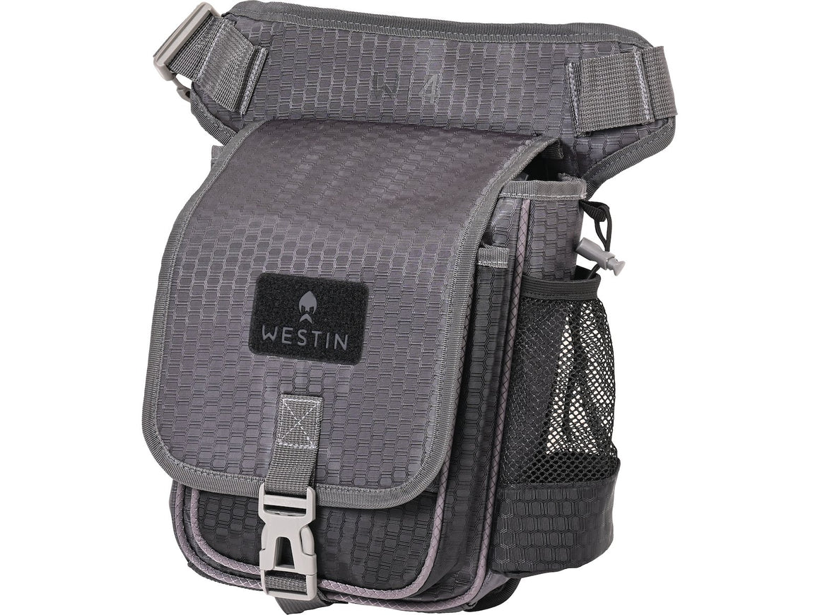 WESTIN W4 P&T Stalker Bag Umhängetasche mit Beingurt