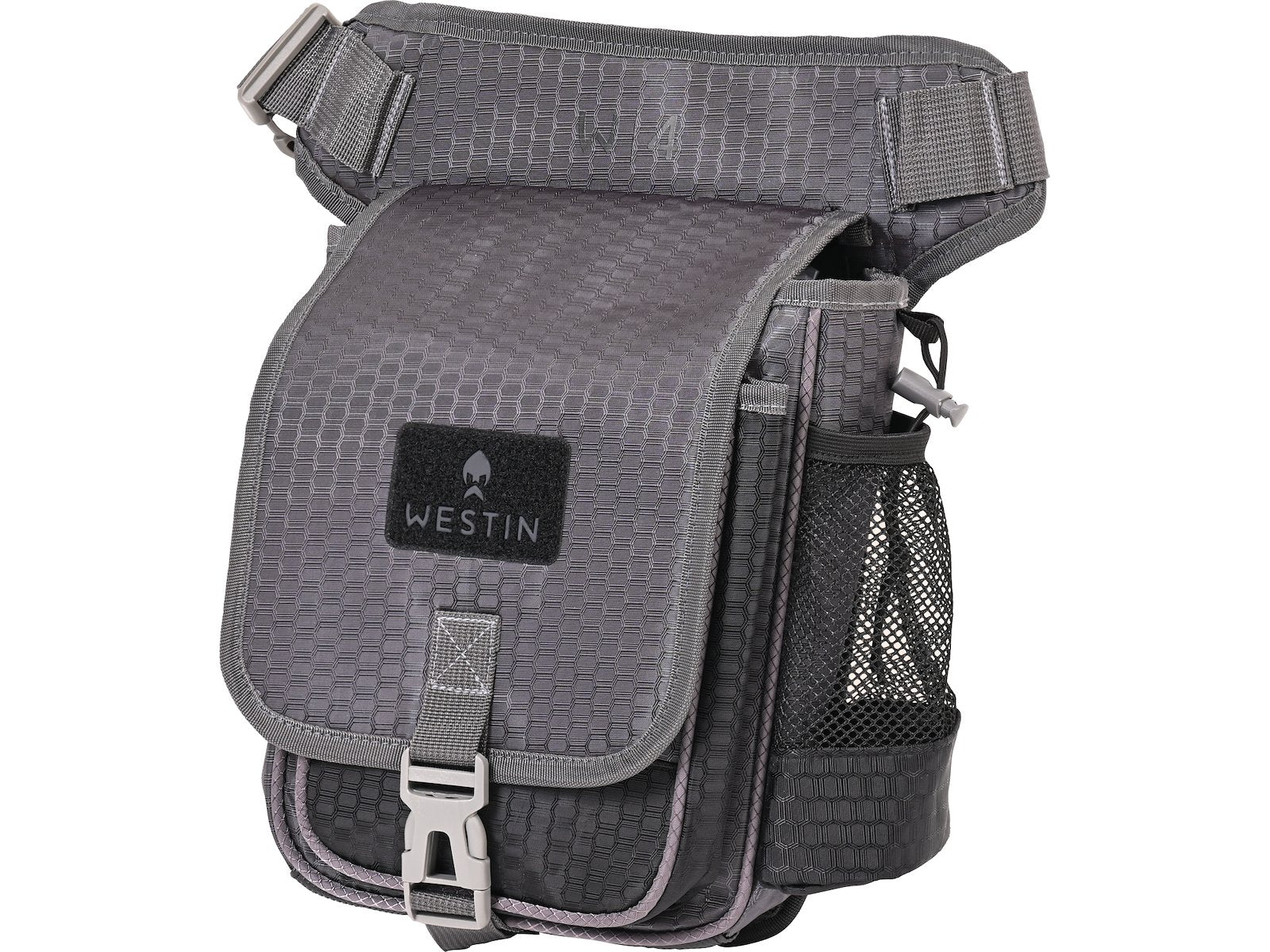 WESTIN W4 P&T Stalker Bag Umhängetasche mit Beingurt