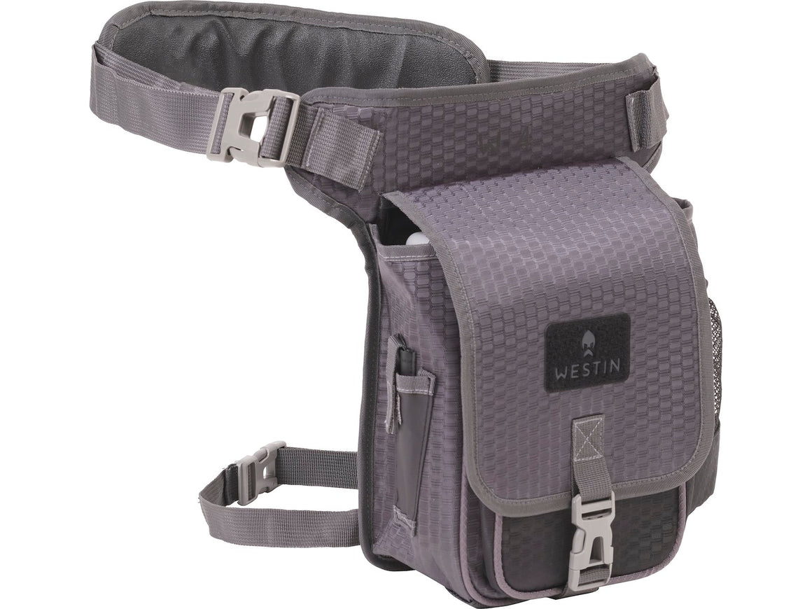 WESTIN W4 P&T Stalker Bag Umhängetasche mit Beingurt