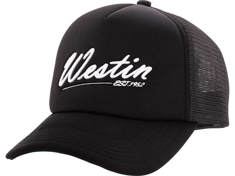 WESTIN Super Duty Trucker Cap One Size Schwarz