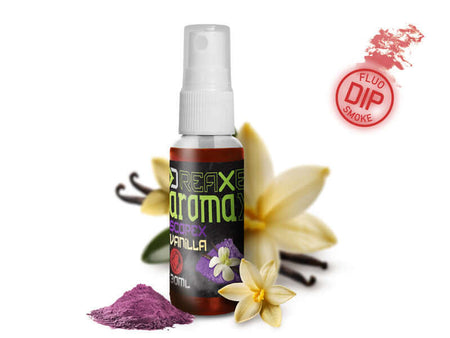 DELPHIN AromaX Dip-Spray Zusatz Carp 30ml
