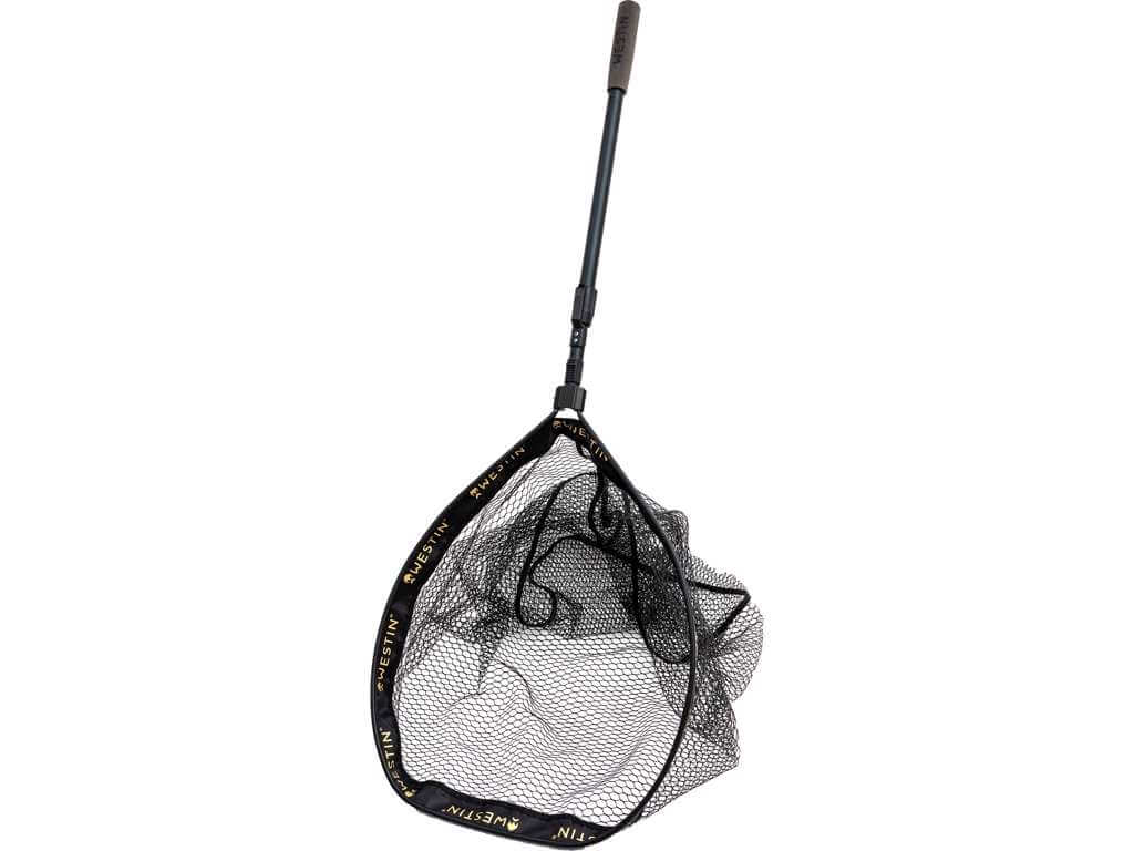 WESTIN W3 C&R Adjustable Landing Net Kescher