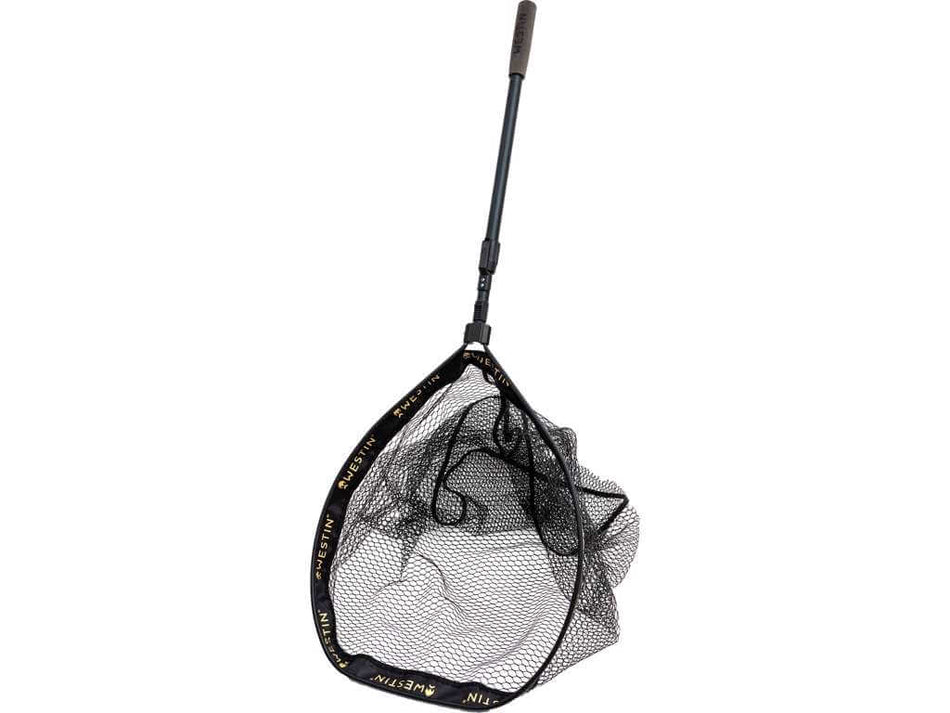 WESTIN W3 C&R Adjustable Landing Net Kescher