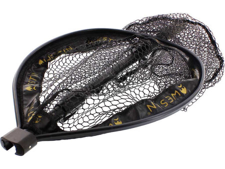 WESTIN W3 C&R Adjustable Landing Net Kescher