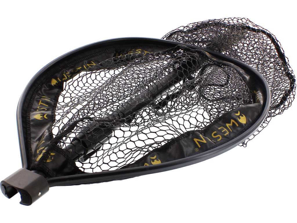 WESTIN W3 C&R Adjustable Landing Net Kescher