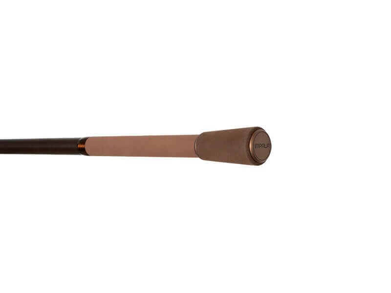 DELPHIN Impala Carp V3 360cm 3.00LBS Karpfenrute