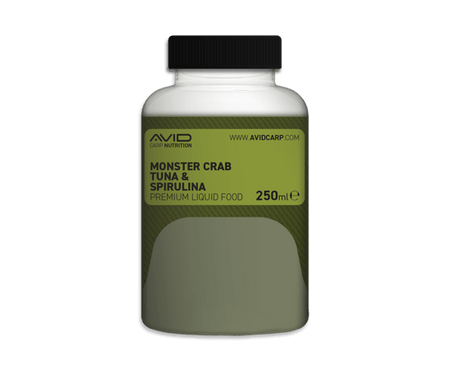 AVID Liquid 250ml Carp