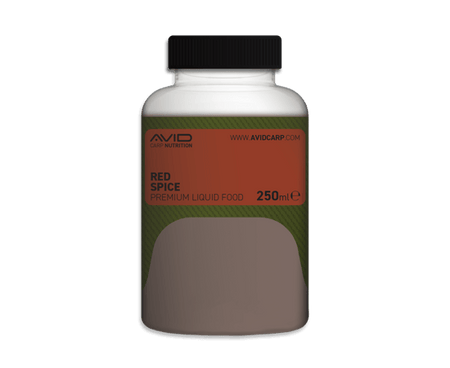 AVID Liquid 250ml Carp