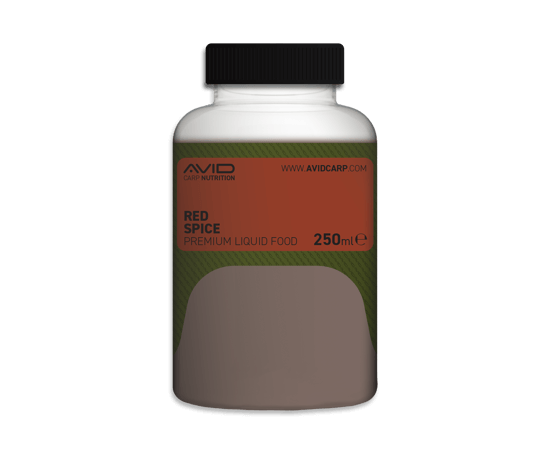 AVID Liquid 250ml Carp