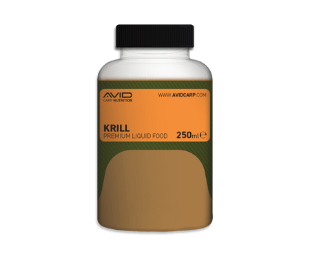 AVID Liquid 250ml Carp