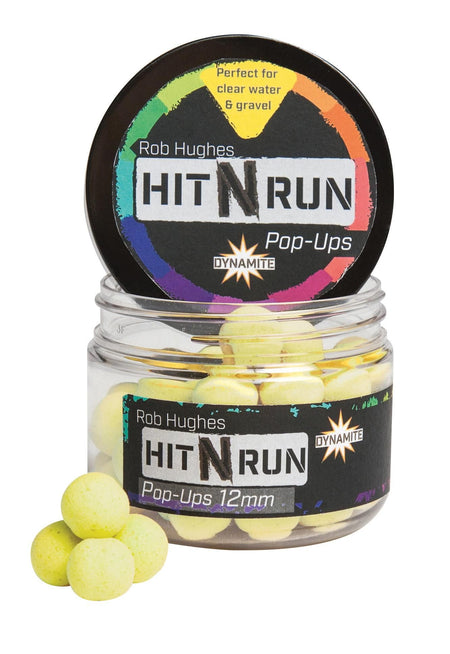 RAPALA HIT´n´RUN Pop-Ups 15mm