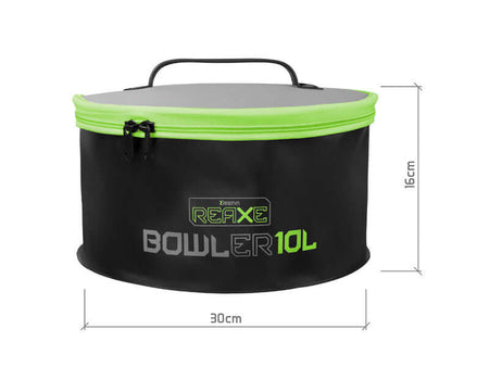 DELPHIN EVA-Tasche Falteimer Rund REAXE BOWLER wasserdicht