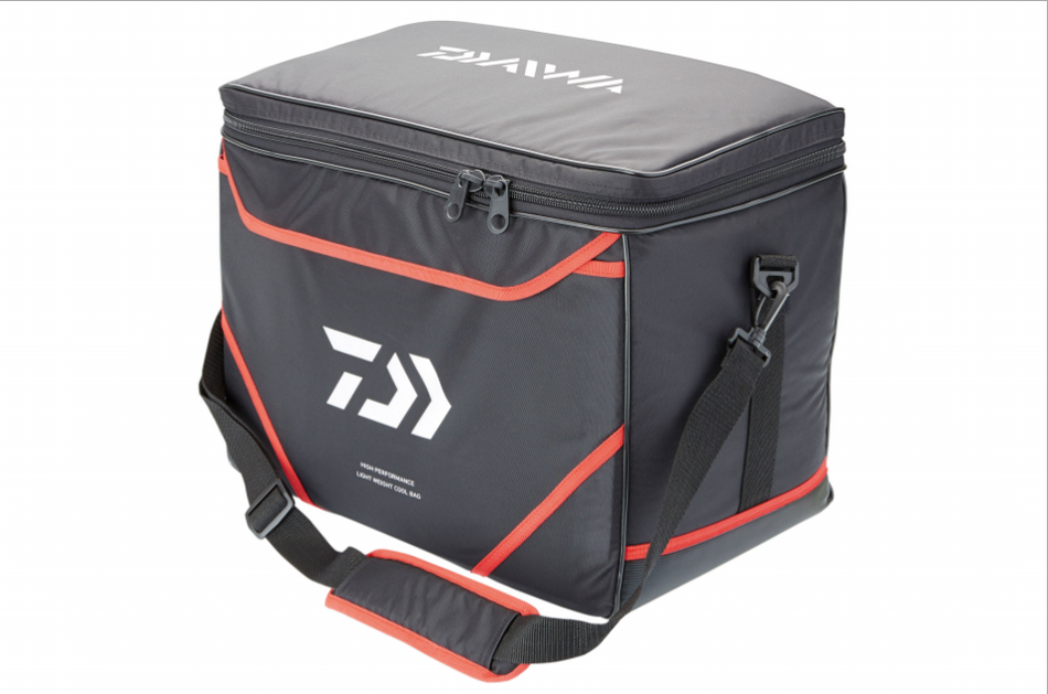 Daiwa Carryall Bag Kühl- und Transporttasche Gr. L
