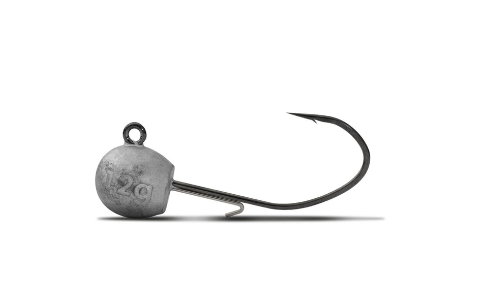 VMC Jigkopf Raubfisch