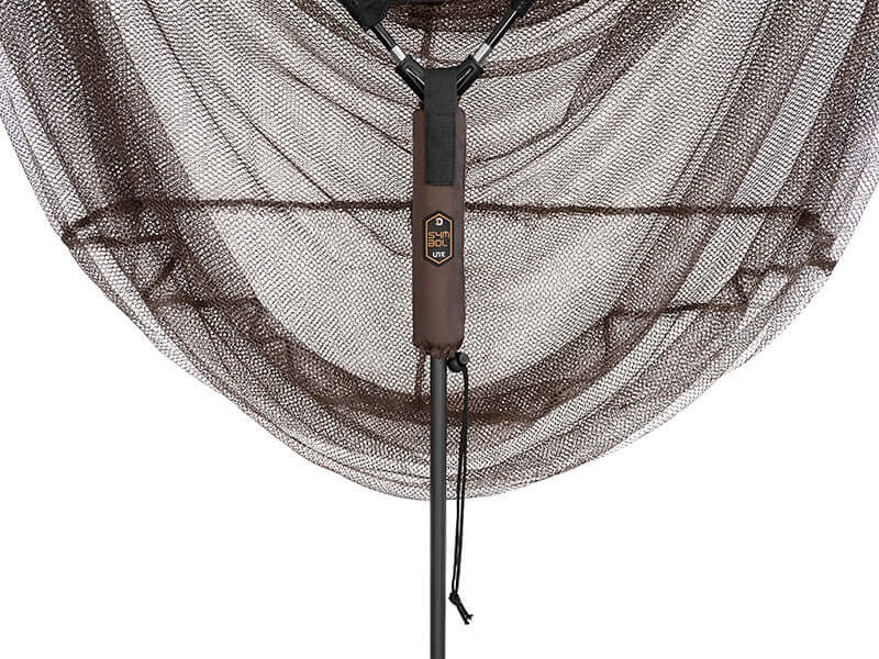 DELPHIN Kescher SYMBOL LITE Karpfen 100x100x180cm