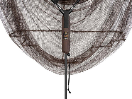 DELPHIN Kescher SYMBOL LITE Karpfen 100x100x180cm