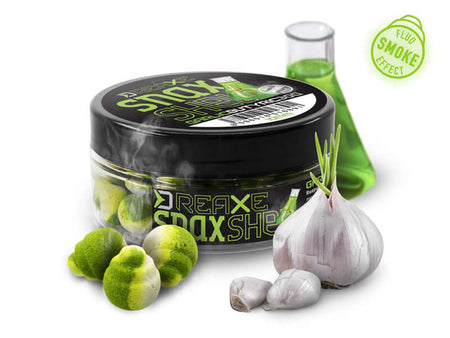 DELPHIN D Snax Shell Pop Up Carp 30g