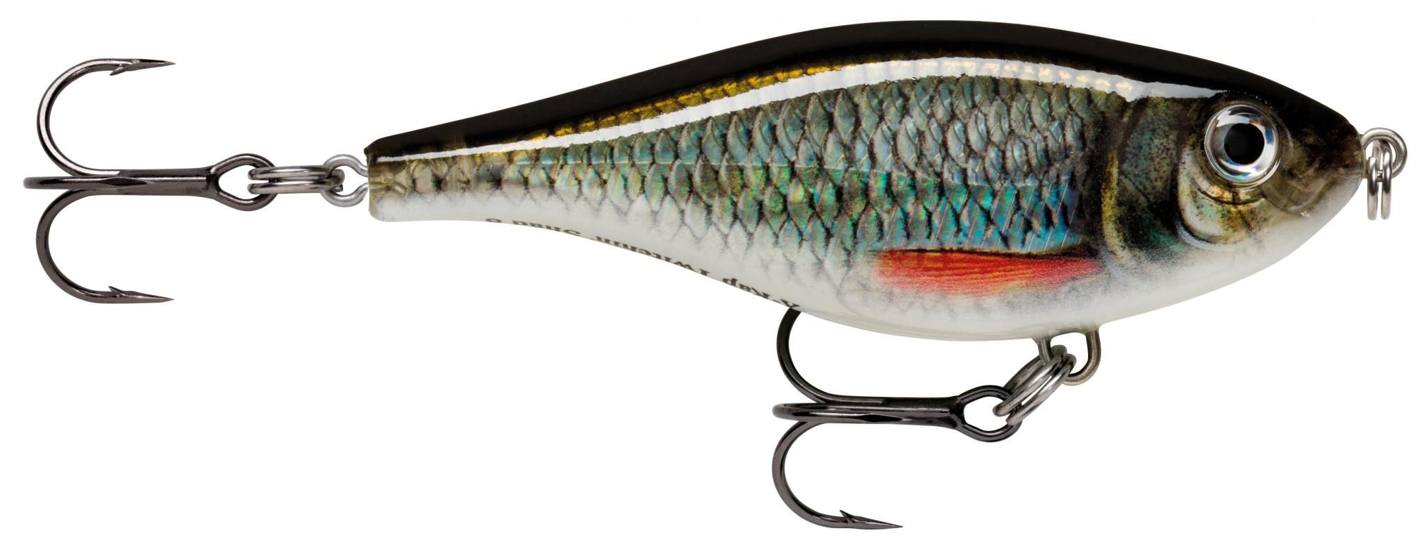RAPALA X-RAP® Twitchin' Shad