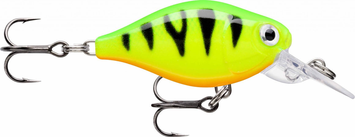 RAPALA X-Light Crank Mid Runner 4g