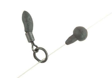 FOX Edges™ Tungsten Main Line Sinkers