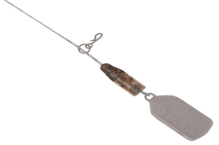 FOX Edges Camo D/OFF Heli Buffer Beads Kit Rigzubehör Karpfen