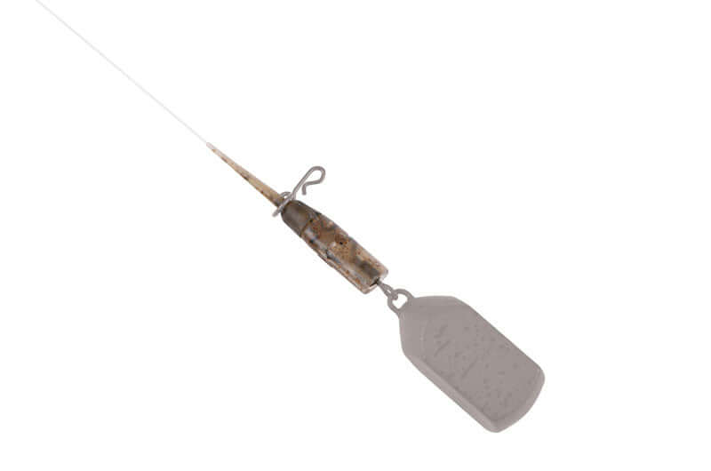 FOX Edges Camo D/OFF Heli Buffer Beads Kit Rigzubehör Karpfen