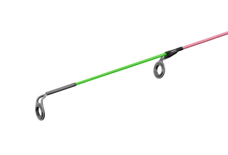 DELPHIN QUEEN Feeder + 3 Spitzen 330cm 100g Feederrute