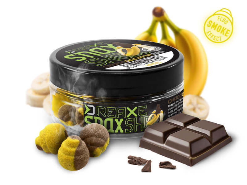DELPHIN D Snax Shell Pop Up Carp 30g
