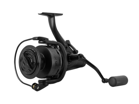 DELPHIN MYSTIX DP Freilaufrolle Karpfenrolle