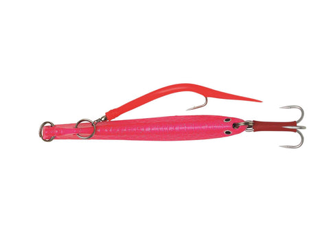 Norske Pilker 500g PINK