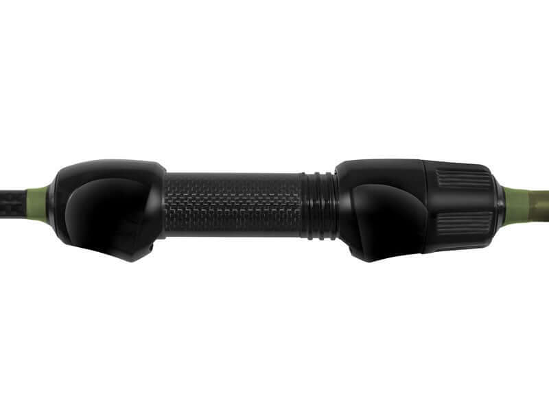 DELPHIN Reaction 183cm 0,5-6g Spinnrute
