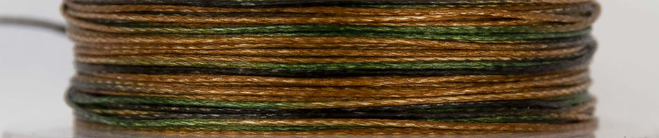 FOX Edges™ Reflex Camo 20m Soft Sinking Braid Geflecht Vorfach