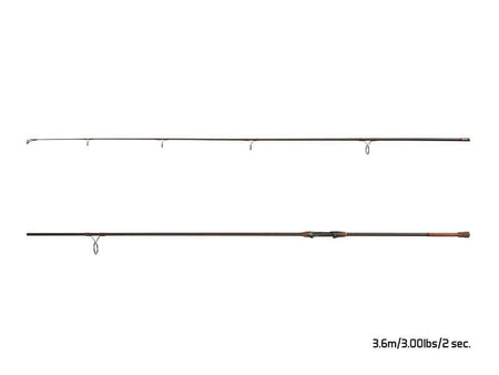 DELPHIN Impala Carp V3 360cm 3.00LBS Karpfenrute