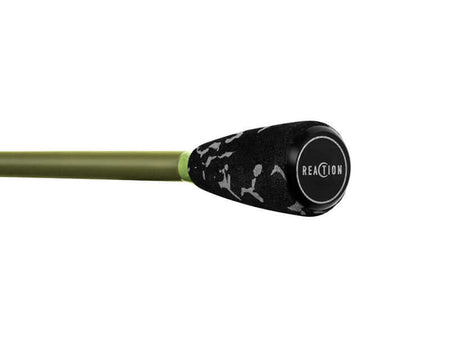 DELPHIN Reaction 183cm 0,5-6g Spinnrute